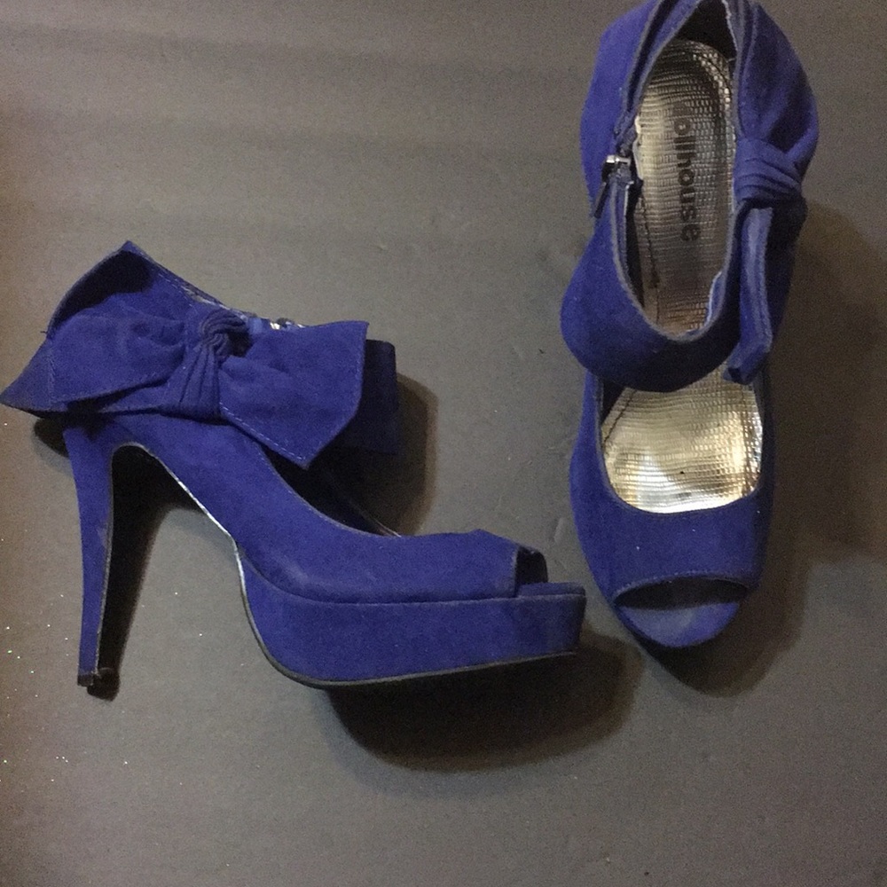 Heels
